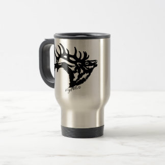 Bull Elk Resemugg
