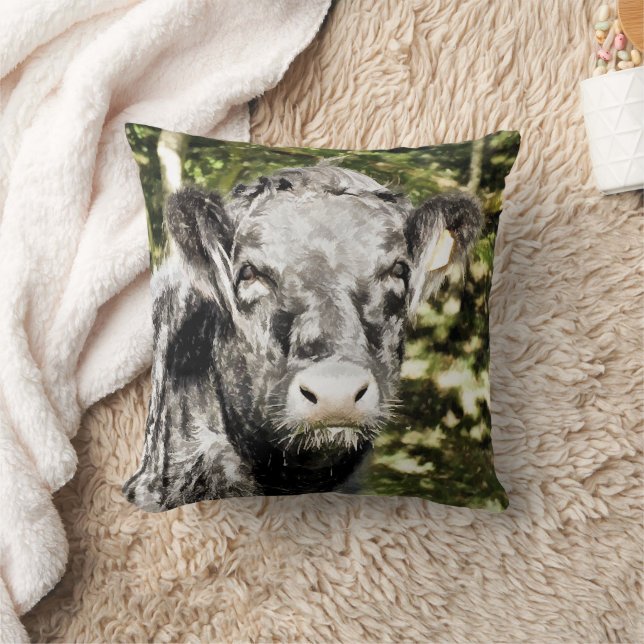 BULL KUDDE (Filt)