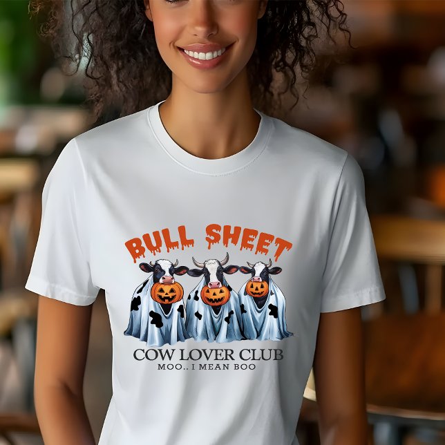 Bull Lakan T-Shirt (Skapare uppladdad)