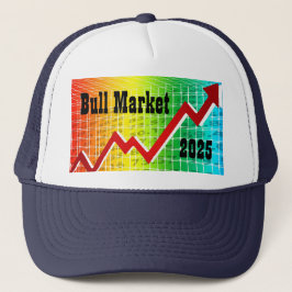 Bull Market 2025 Keps