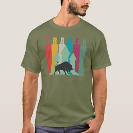 Bull market Trader | Simple design T Shirt