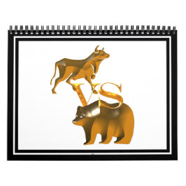 Bull Market Vs s Bear Market Kalender