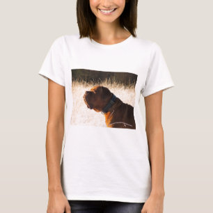 Bull Mastiff Tee