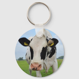 BULL NYCKELRING
