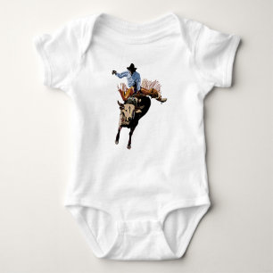 Bull Rider T Shirt