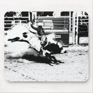 Bull Riding Champ Musmatta