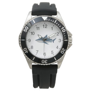 Bull Shark Armbandsur