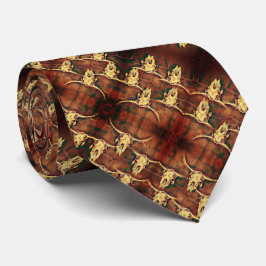 Bull Skull Westerna Land Rustic Pput Stil Slips