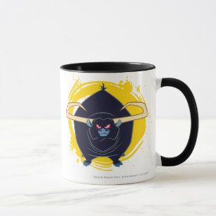 Bull Smiling Mugg
