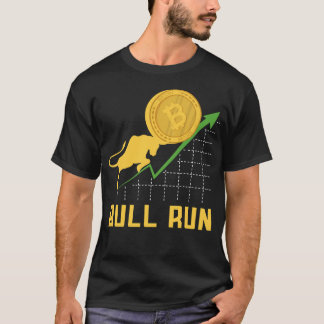 Bull Springa T Shirt