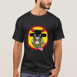 BULL! T SHIRT