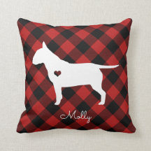 Bull Terrier jul Play Hund Namn