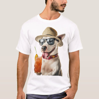 Bull Terrier Kopia T Shirt