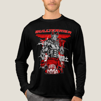 BULL TERRIER Martial Arts ElitE T Shirt