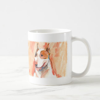 Bull Terrier Mug Kaffemugg