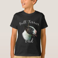 Bull Terrier Pappa 2