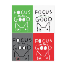 Bull Terrier Pop Art Focus på BRA offert