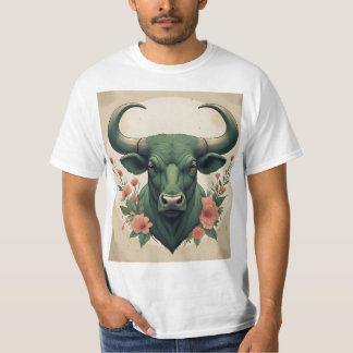 Bull ThBäste T Shirt