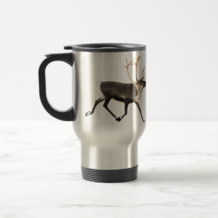 Bull Västindiou Resemugg