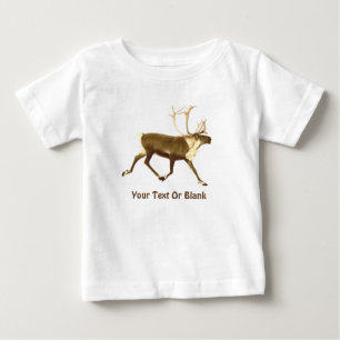 Bull Västindiou - Sepia Tee Shirt