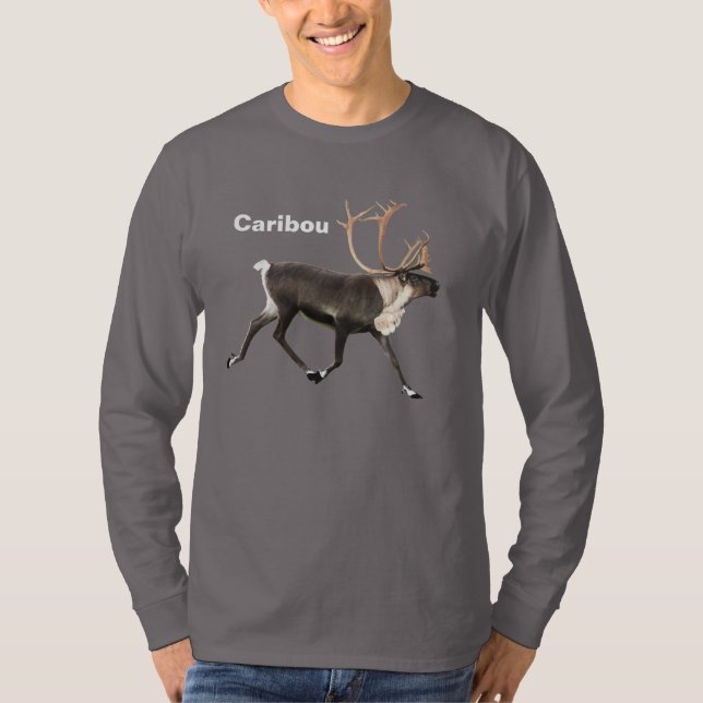 Bull Västindiou Tee (Framsida)