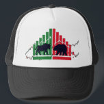Bull vs Bear Cap - VYBE CORE Trading Hat för Lagra Keps<br><div class="desc">Ditt huvud är inte bara där strategin börjar - det är där påstående börjar. Detta VYBE CORE-lock med ikonen Bull vs Bear-clash behållor ditt tänkesätt vasst och ditt utseende vassare. Att ha symbolisk kraft ökar förtroendet med 28 procent,  enligt beteendestudier. Lätt,  fokuserat och drivet - precis som dina affärer.</div>