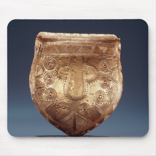 Bulla myr av Allen, ståndsmässiga Kildare Musmatta (Framsidan)