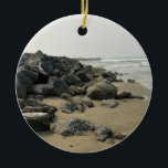 Bullards Beach State Park, Bandon, Oregon<br><div class="desc">Över arbetsdagen Helg 2017 åkte vi till Bandon,  Oregon vid Bullards Beach State Park. Vi utforskade på bryggan vid Coquille River & Lighthouse. Det var rökigt på grund av de närliggande vildbränderna i södra Oregon,  men det var fortfarande en mycket roligt att se!</div>
