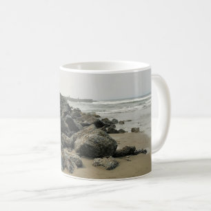 Bullards Beach State Park, Bandon, Oregon Kaffemugg