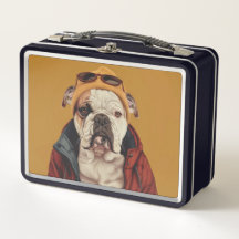 Bulldog