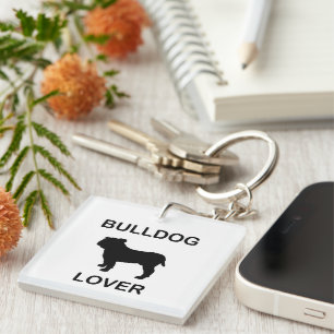 bulldog älskare