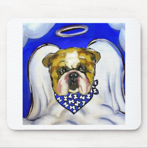 Bulldog Angel Musmatta