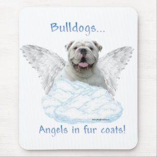 Bulldog Angel Musmatta