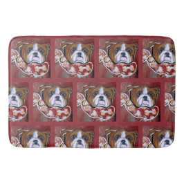  Bulldog     Badrumsmatta