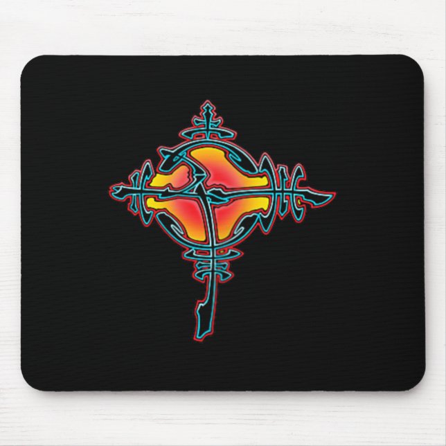 Bulldog Bda Sabertooth Old School Skateboarding Fo Musmatta (Framsidan)