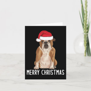 Bulldog Bully Merry English Bulldog Jul 1 Kort