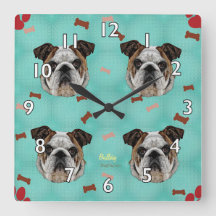 Bulldog