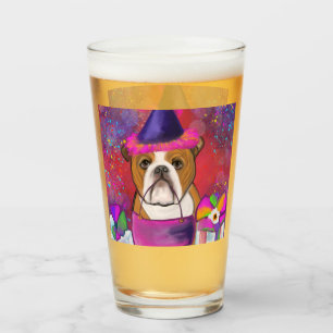 Bulldog glaskopp