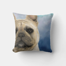 Bulldog Hund 158 Kudde