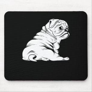 Bulldog - hundens hundägare i Hund älskare Musmatta