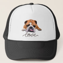 Bulldog,illustration T-Shirt