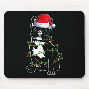 Bulldog-jul Musmatta