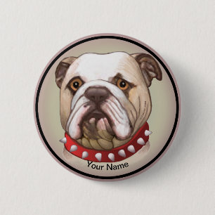 Bulldog Knapp
