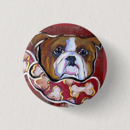 Bulldog Knapp