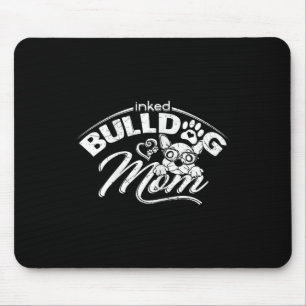 Bulldog Mamma Tattoos Old English Bulldog Mamma Ta Musmatta