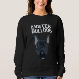 Bulldog Mister envis French Bulldog Bulle T Shirt