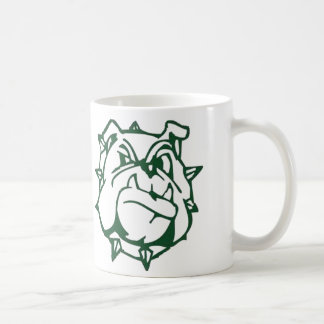 Bulldog Mugg