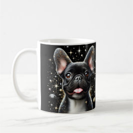 Bulldog mugg! kaffemugg