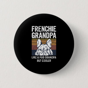 Bulldog-offert för din Frenchie Grandpa Knapp