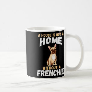 Bulldog Owner Kaffemugg